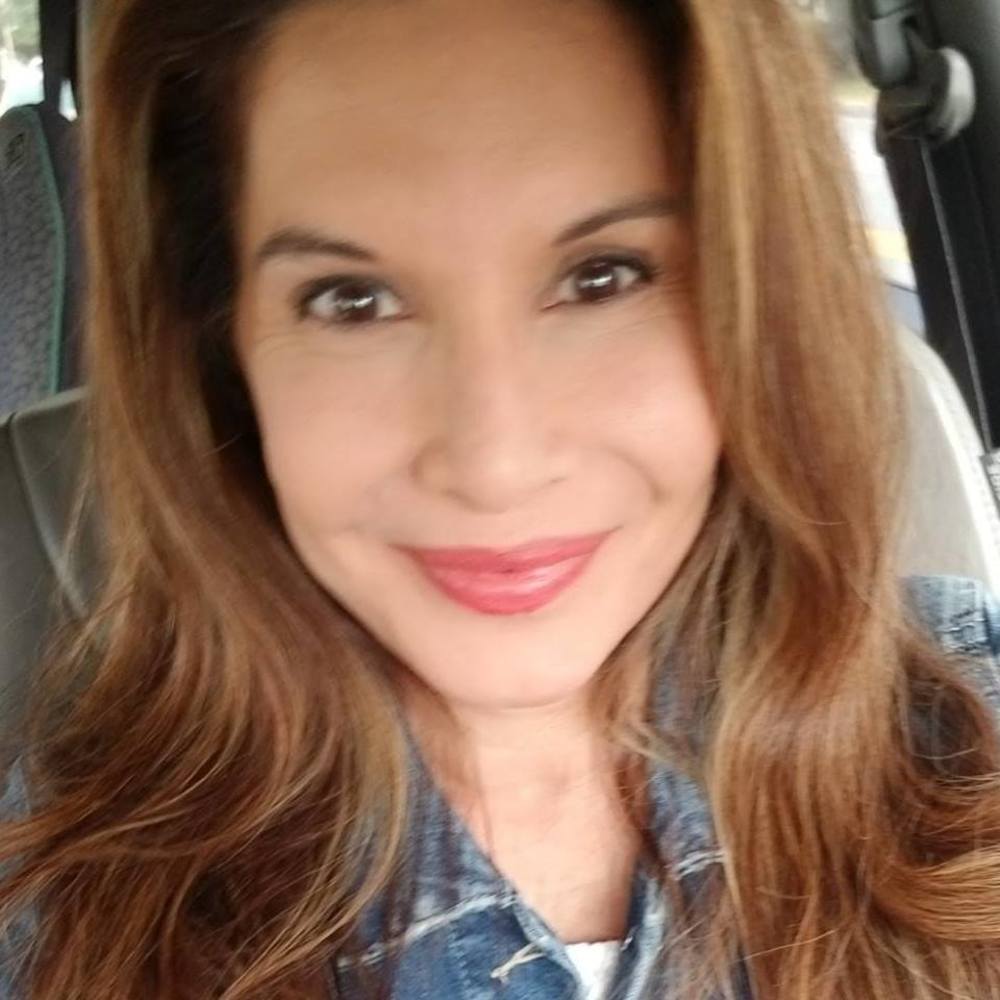 Meet your Posher, Tanya